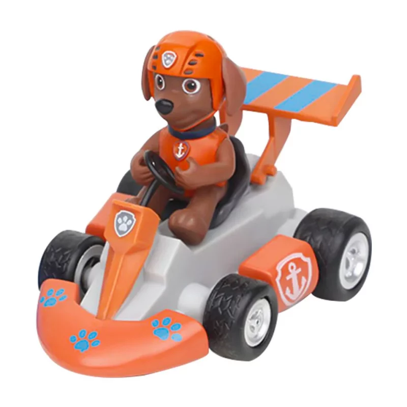 Figurine Pat Patrouille Zuma Kart