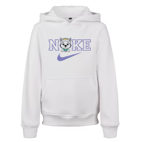 Sweat Pat Patrouille Nike Everest