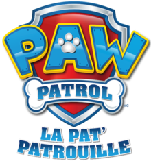 Chase Pat Patrouille